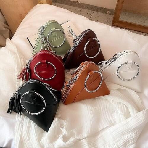 New personality Mini Handbag in 2021 womens fashion new womens bag