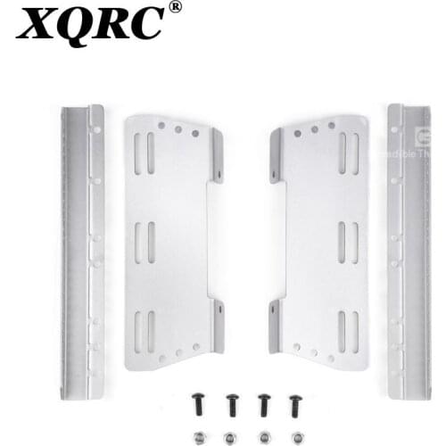 MST CFX Jimny JIMNY side skirt protector bottom protector armor remote control car upgrade parts