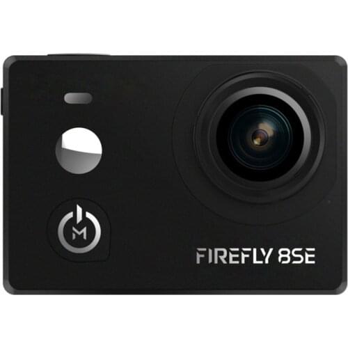 New Arrivla Hawkeye Firefly 8SE 4K 90 Degree / 170 Degree Screen WIFI FPV Action Camera Ver2.1 Sports Recording RC Models