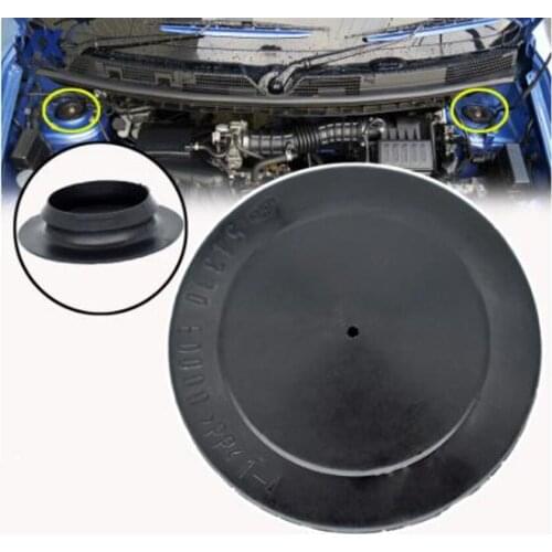 Front Suspension Cap Mount Top Cover Waterproof 54330ED000 C11 For Nissan Versa Tiida Latio Dodge Trazo Dustproof 2008 2009
