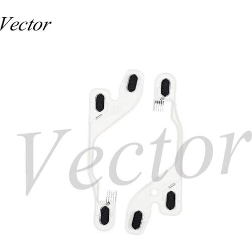 Gait analysis of thin-film multi-point pressure sensor insole