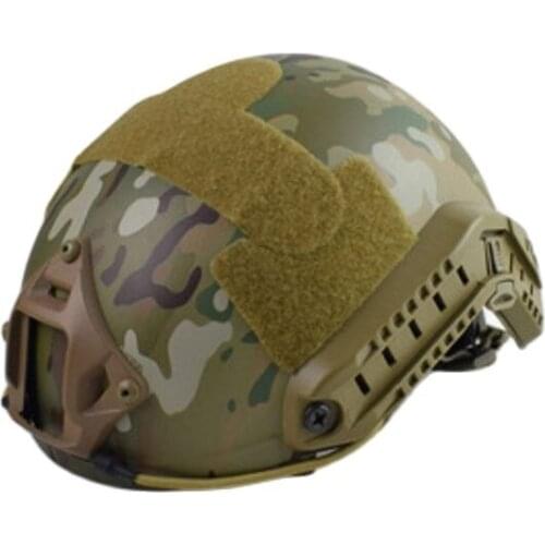 Red sea operation fast MH seal tactical helmet CS outdoor riding helmet