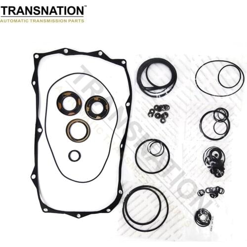 ZF8HP70 Auto Transmission Overhaul Kit Gaskets Seals Fit For Land Rover Range Rover Car Accessories Transnation B218820C