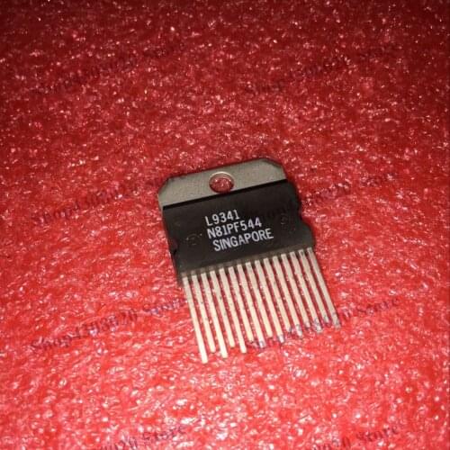 2PCS L9341 ZIP 100% New original