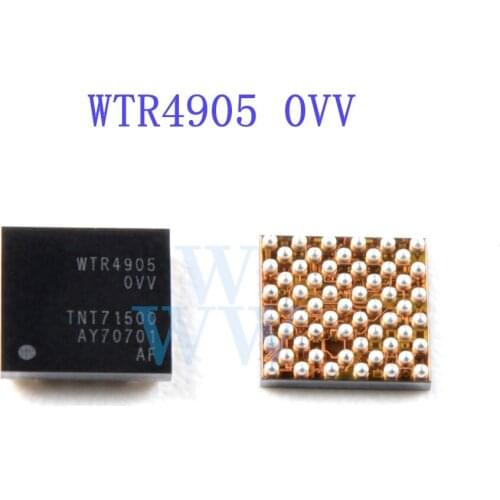 5pcs/lot 100% New WTR4905 0VV