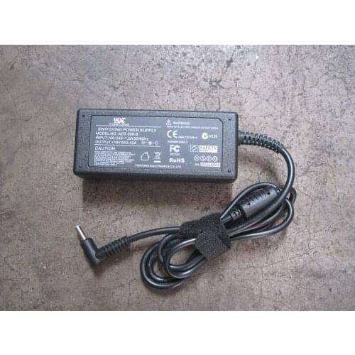 50pcs 65W AC Adapter Power Supply Charger 19V 3.42A 4.5*3.0mm with Pin for Asus U500V PU500C