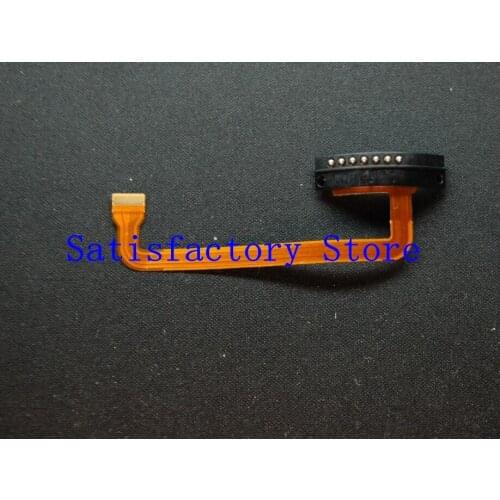 95%new 18-55 LENS Interface Flex Cable For Nikon AF-S 18-55 flex 18-55mm Bayonet Mount Ring 18-55mm camera repair part