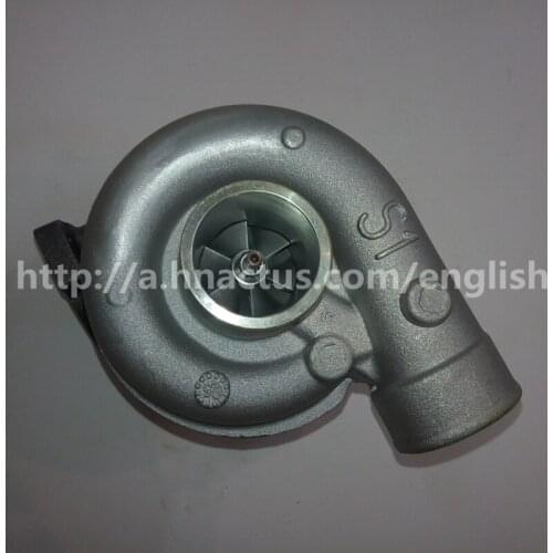 Auto Engine Electric S1B Turbo charger Parts 0427-2464 04281437KZ 04281438KZ 1604114167 Fore Deutz BF4M2011 engine
