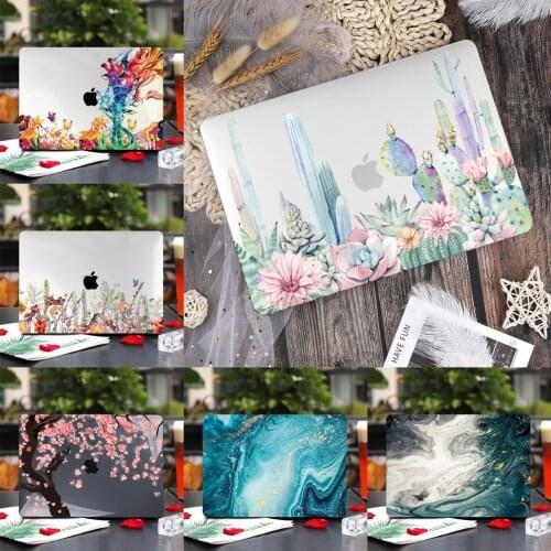 Matte Case for Macbook Air Pro Retina 11 12 13.3" Mac Book new Pro 13 15 16 Touch Bar/Touch ID 2020 A2289 A2338 A2159 A2179