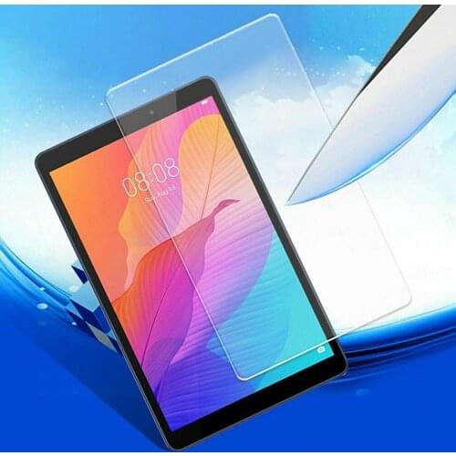 For Huawei MatePad T8 Tablet Tempered Glass Screen Full Coverage Protective Film