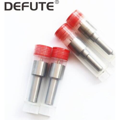 Diesel Engine Fuel Injector Nozzles DLLA154P316 DLLA145P328 DLLA155P651 DLLA155P649 DLLA154P673 DLLA158P678 DLLA155P686