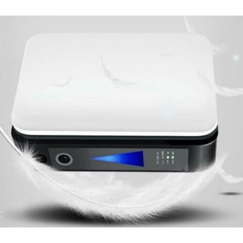 Oxygen Generator Household Car-mounted Nebulizer Oxygen Inhalation Machine Negative Ion Oxygen Machine