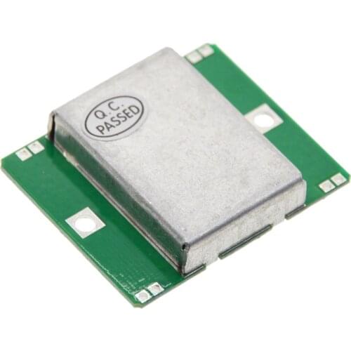 HB100 Microwave Doppler Radar Wireless Module Motion Sensor HB100, Microwave Motion Sensor, Motion Detector