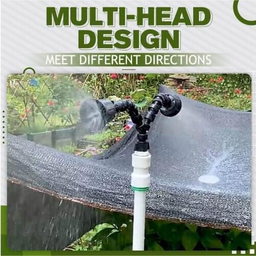 ISHOWTIENDA Sprinklers