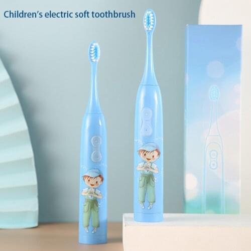 Детские зубные щетки Lanthome China At AliExpress