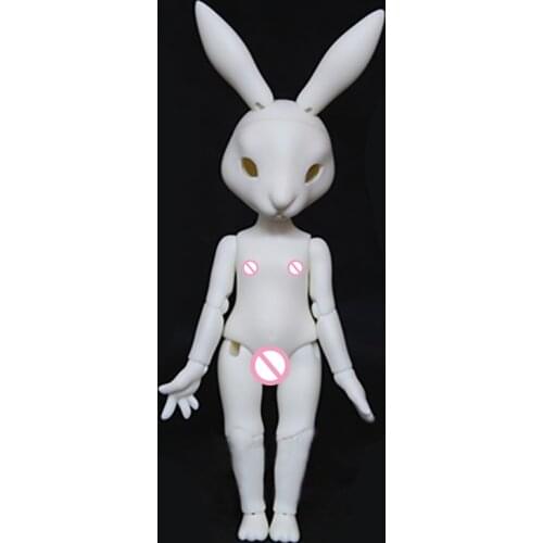 Lope 1/6 BJD SD Pet Doll Body Girls Boys Resin Figures Gift For Birthday Xmas Optional Ball jointed Doll