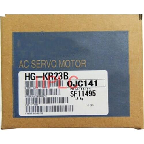 New original packaging 1 year warranty HG-KR23B {No.24arehouse spot} Immediately sent