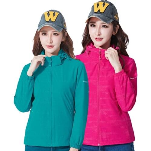 New Autumn Winter Men Outdoor Jacket Windproof Thermal Jacket Trekking Hiking Camping Skiing Coat Hooded Waterproof Windbreaker