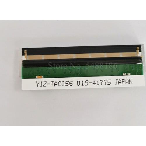 Digi SM300 Single Port Thermal Printhead for DIGI SM-300P Electric Scale 16 Pins Thermal Print Head SM300P
