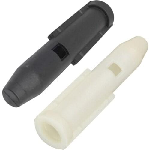 Gear Shift Lever Sleeve Adapter for Peugeot 106 206 207 301 306 307 308 2008 3008 508 / CITROEN C1 C2 C3 C4 C5 Accessories