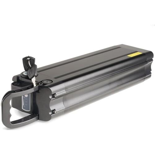 Electric Bike Battery 48V 15AH Removable Bicycle High Power Lithium Battery for JM20 Plus