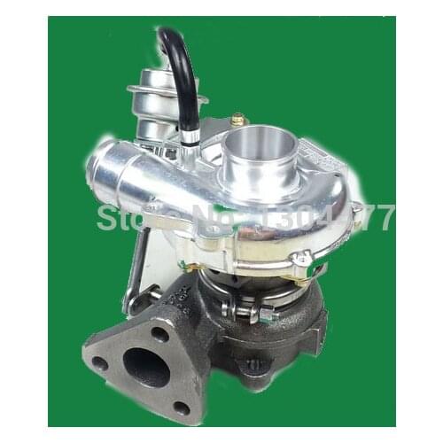 RHF4 1515A029 VT10 VB420088 Turbo Turbine Turbocharger For Mitsubishi W200 car;L200 truck 2006 4D5CDI 2.5L with gaskets