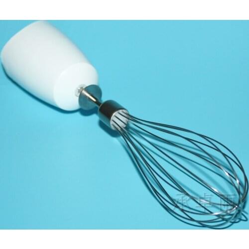 Mixer egg beater Suitable for braun5 / 7 series MQ700 MQ725 MQ735 MQ745 MQ785 MQ930 MQ940 MQ5137 MQ5007 MQ5045 MQ5035 MQ5000