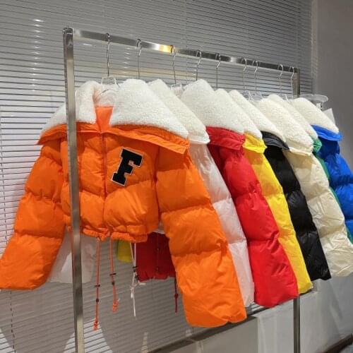 WEIKADUN Women's Bomber Jackets