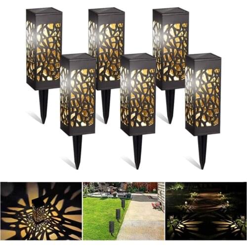 XXEAN Street Lighting