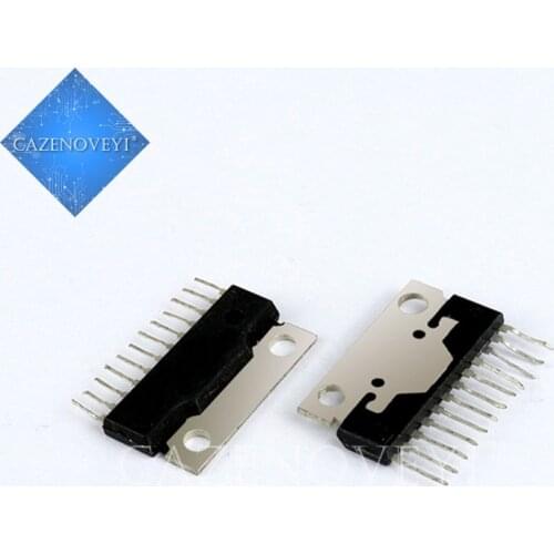 1pcs/lot UPC1270H UPC1270 SIP-12 In Stock