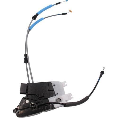 2016-2020 Tucson Front Door Lock Actuator Motor Driver Side OEM Latch Release 81310D3010 81320D3010 81410D3000 81420D30000