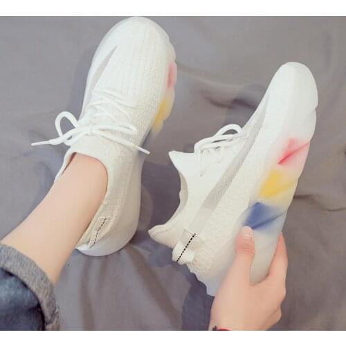 Apanzu Women's Sneakers