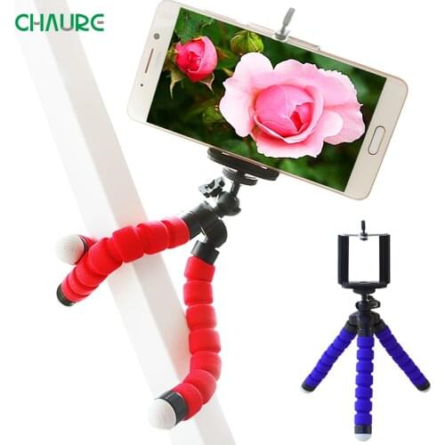 CHAURE Flexible Mobile Phone Holders