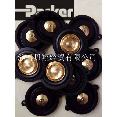 American Parker Solenoid Valve Diaphragm 306120sp 306131sp 306130sp