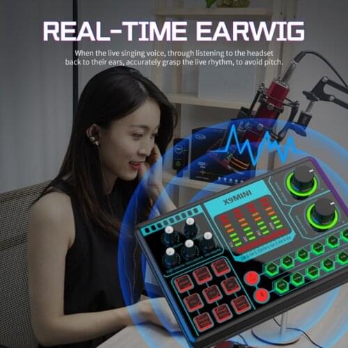 GT MEDIA Professional Audio Equipment