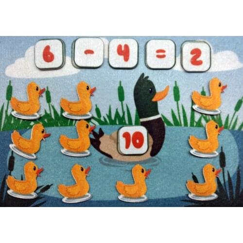 Издательство «Учитель» Educational Toys