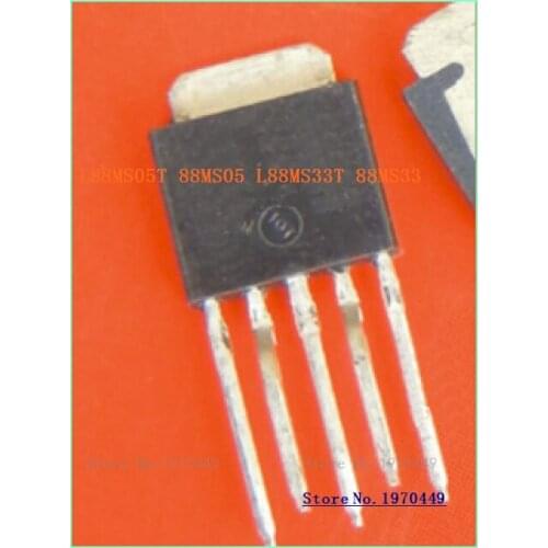 L88MS05T 88MS05 L88MS33T 88MS33