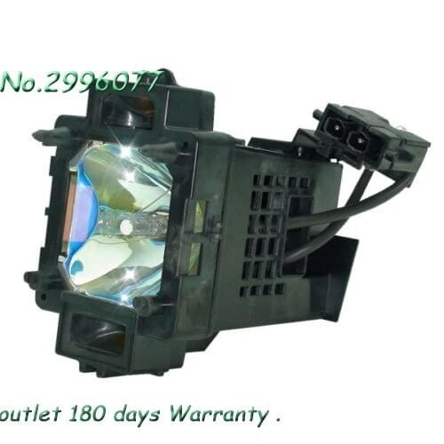 Projector TV lamp with housing XL-5300 XL5300 for Sony KDS-R60XBR2 KDS-R70XBR2 KDS-70R2000 KS-70R200A