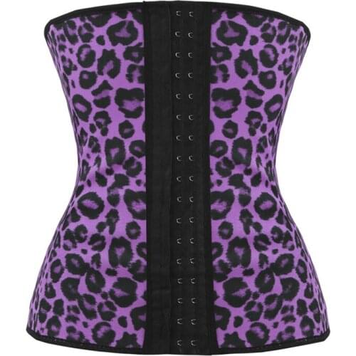 2016 Hot Waist Trainer trainer corsets Corset 100% Latex Corset Sexy Women Latex Waist lifter Slimming Shapewear Bodysuit