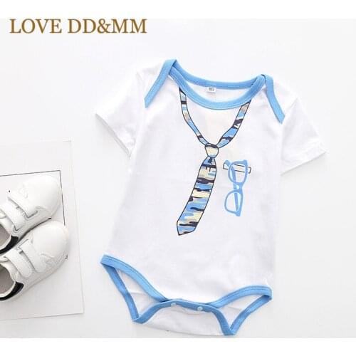 LOVE DD&MM Bodysuits And Jumpsuits