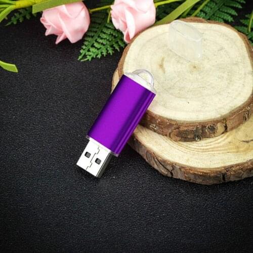 Mini usb flash drive 32 gb usb stick 8gb metal usb bracelet pen drive 4GB 8GB 16 gb pendrive 64 gb Business free custom LOGO