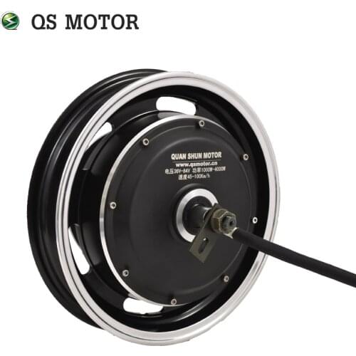 12 inch 48V 1500W 45H V2 Electric Scooter Wheel Hub Motor/Electric Bike Motor