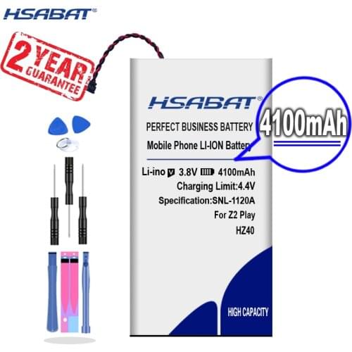 Replacement HZ40 3850mAh Battery for Motorola Moto Z2 Play XT1710-01 XT1710-02 XT1710-08 XT1710-07 XT1710-09 XT1710-10