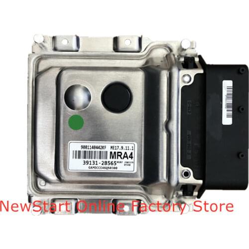 Engine Computer Board ECU Electronic Control Unit 39131-2B565