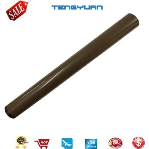 1PCS X Japan fuser film fuse sleeve film for HP M607 M608 M609 M632 M633 RM2-1256-000 RM2-1257-000