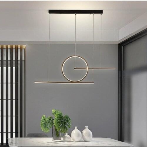 Подвесные светильники bathroom fixture hanging lamp modern led chandelier avizeler люстра светодиодная hanglampen