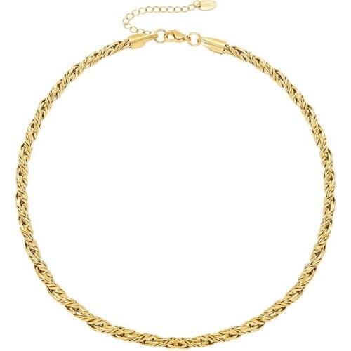 POTCET Chokers On The Neck