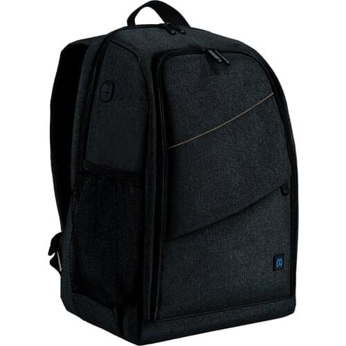 Camera Backpack Large Waterproof Photography Camera Bag For Outdoor Travel Trip With Charging Headphone Jack(High Capacity)