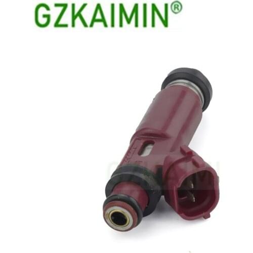 Brand New Fuel Injectors Nozzle OEM BP4W-13-250 195500-3310 FOR 1999 -20001.8L 1.8