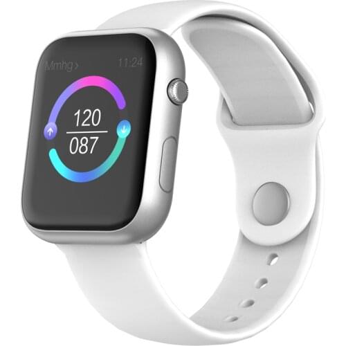 RGTOPONE Sport Smart Bracelet Heart Rate Blood Pressure Fitness Bracelet Bluetooth Smart Band 4.0 for Men Women IOS Android